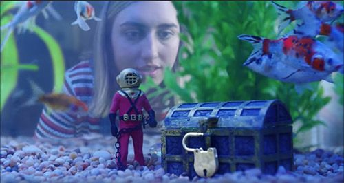 tradeshow display creative services