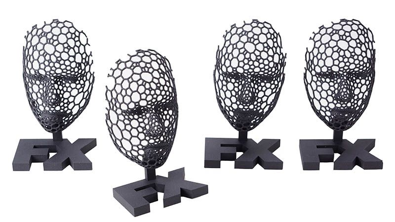 make branded photoshoot items and props in los angeles