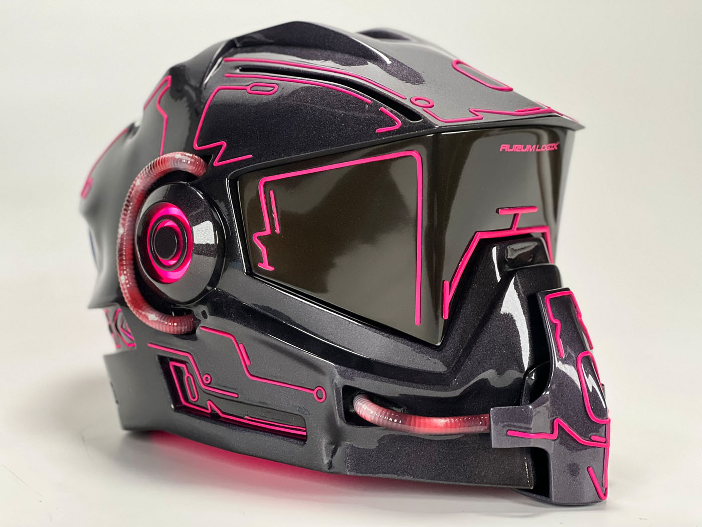 custom 3d fabrication and 3d printing for props for film, commercials, and TV. 3D Design and 3D Printing for set props